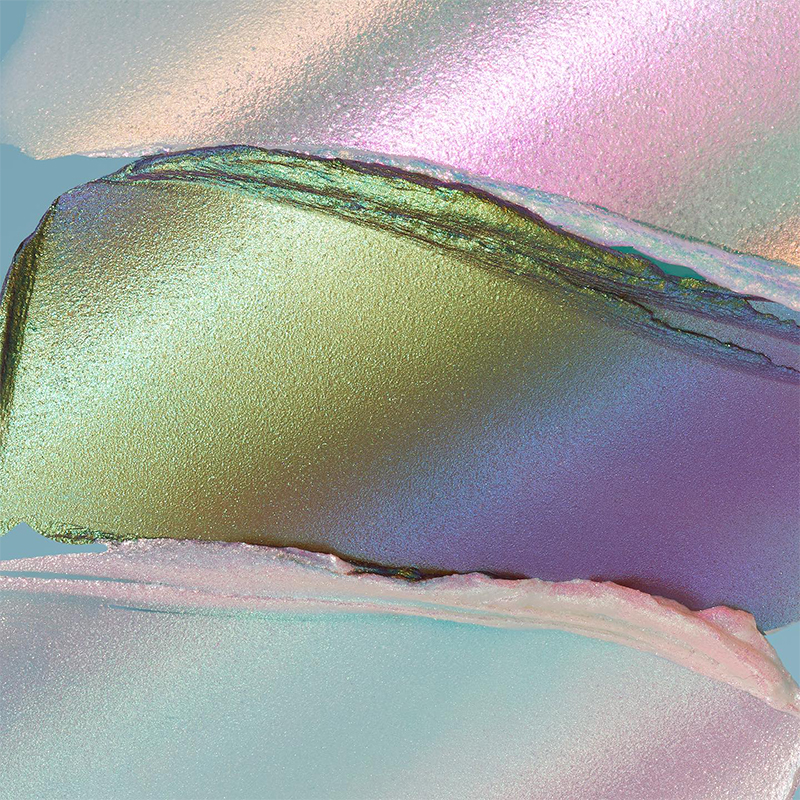 Duochrome Metallic Finish Liquid Eyeshadow