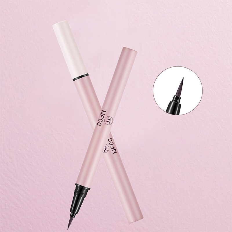 3 Colors Smooth Liquid Eyeliner Pen