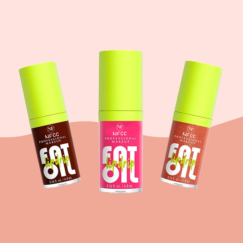 Fat Oil Lip Drip Hydrating Tinted Gloss