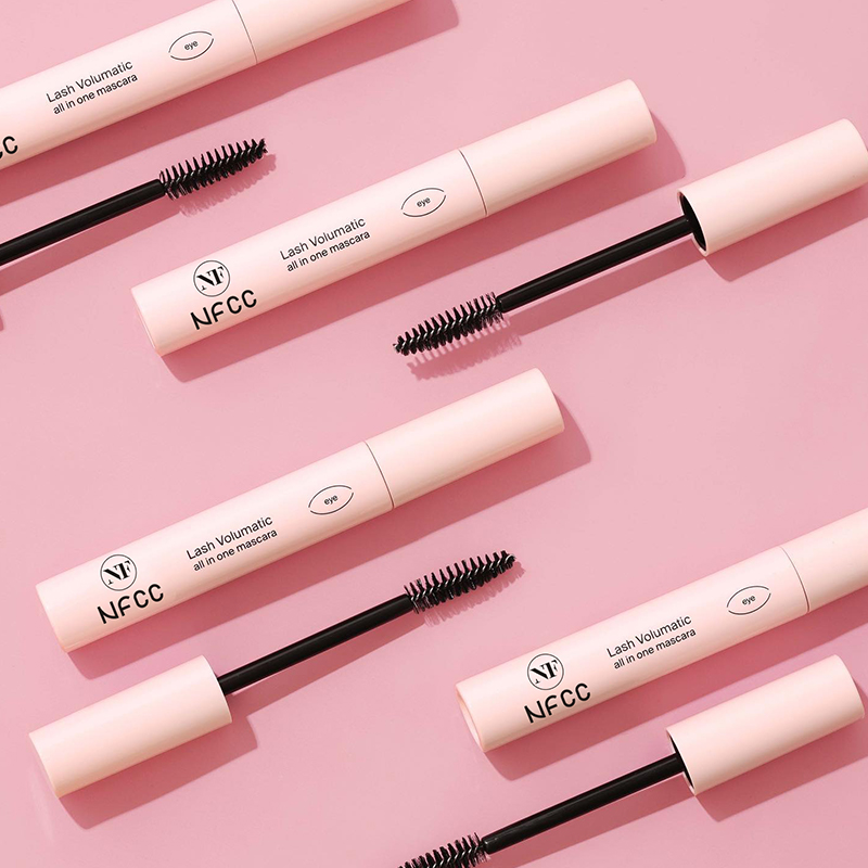 All-in-one Lash Volumatic Mascara