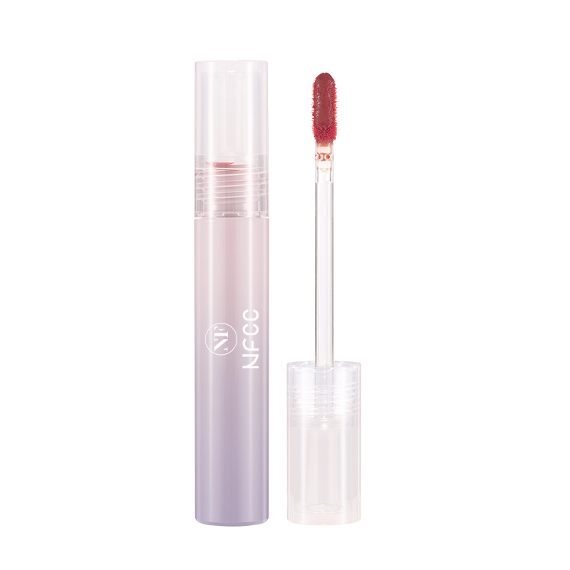 Daily Natural Waterproof Mirror Lip Glaze