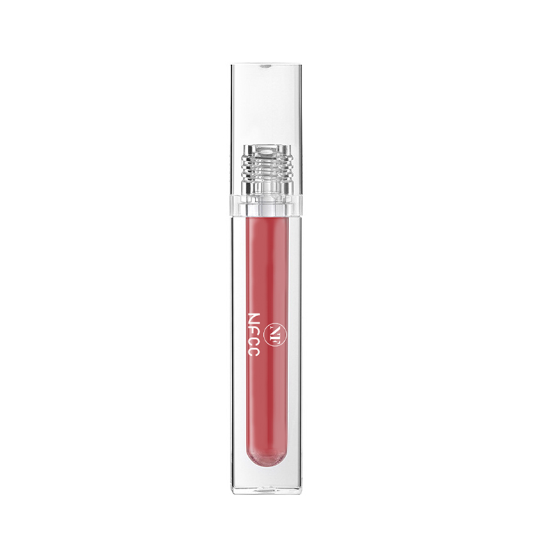 Waterproof Matte Lip Gloss Long Lasting Makeup Glaze