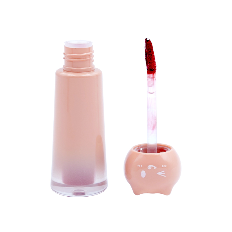 Colorful Velvet Lip Mud